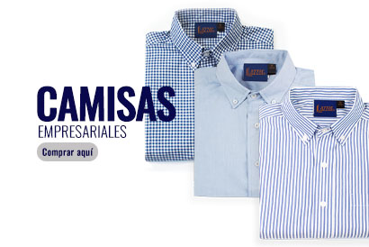 Camisas Empresariales