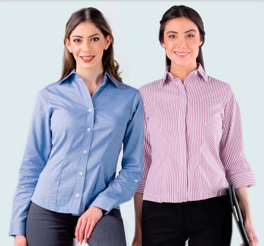 Women’s Blouses & Shirts