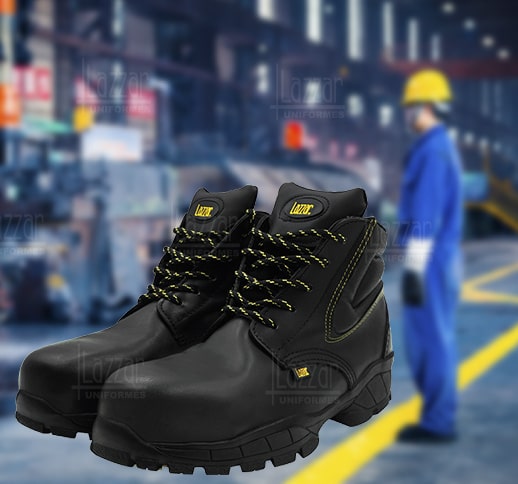 Zapatillas Seguridad Mujer Industrial Botines Y Zapatos