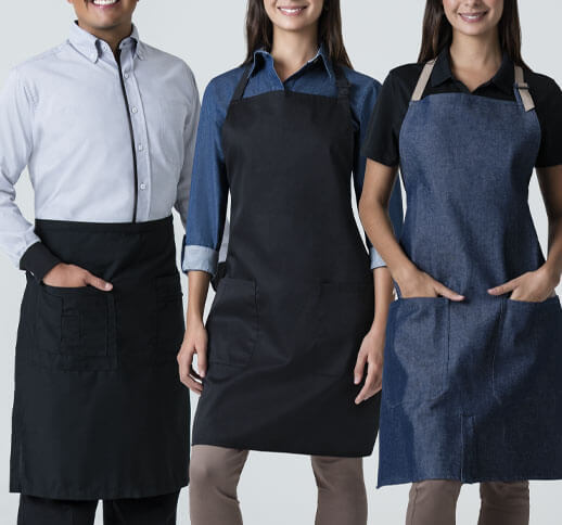 Aprons