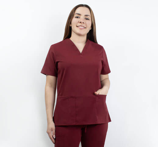 Nurse Uniform