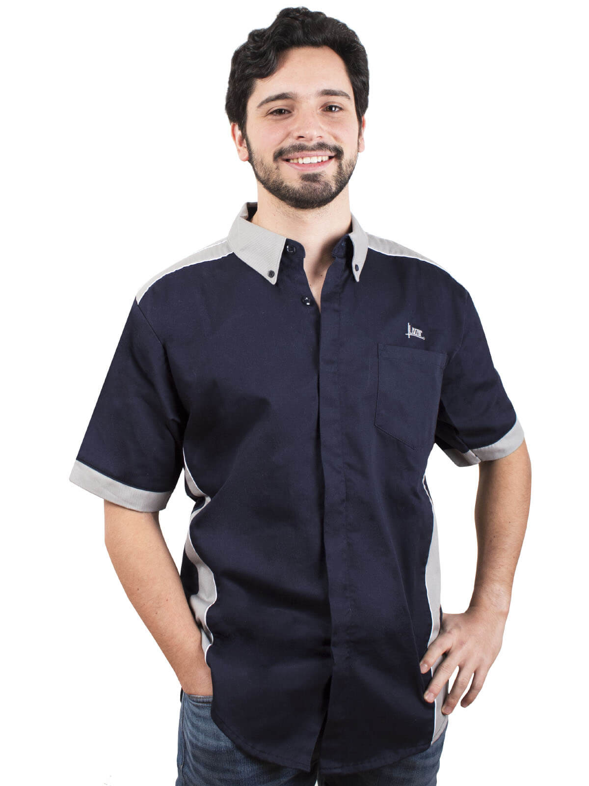 Custom Automotive Workwear - Mechanic Work Shirts & Uniform