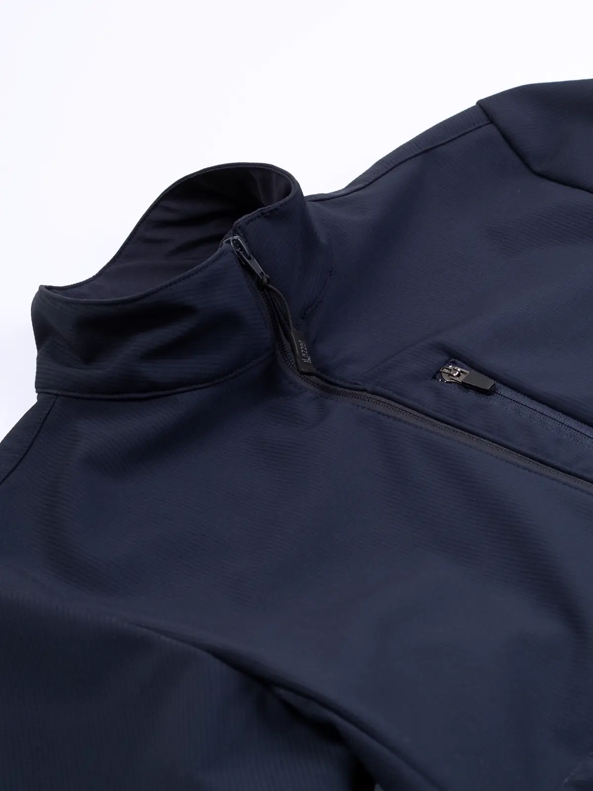 Ripstop Water-Repellent Work Jacket