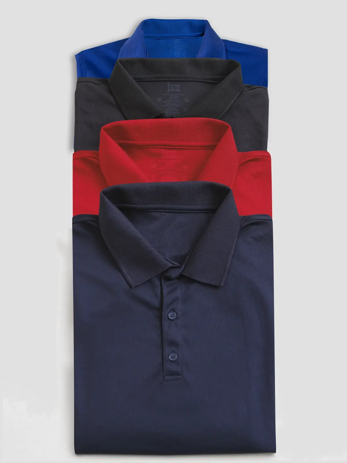 USA Dry Fit Polo