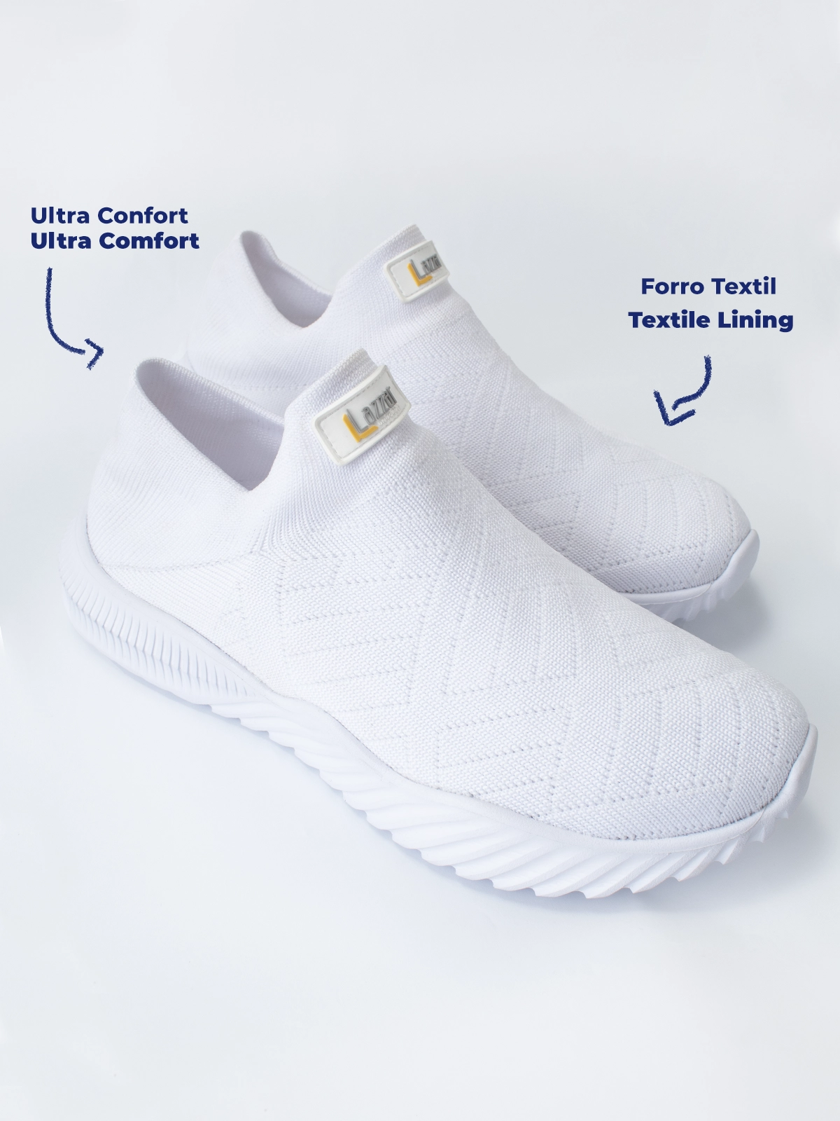 All white nursing shoes online