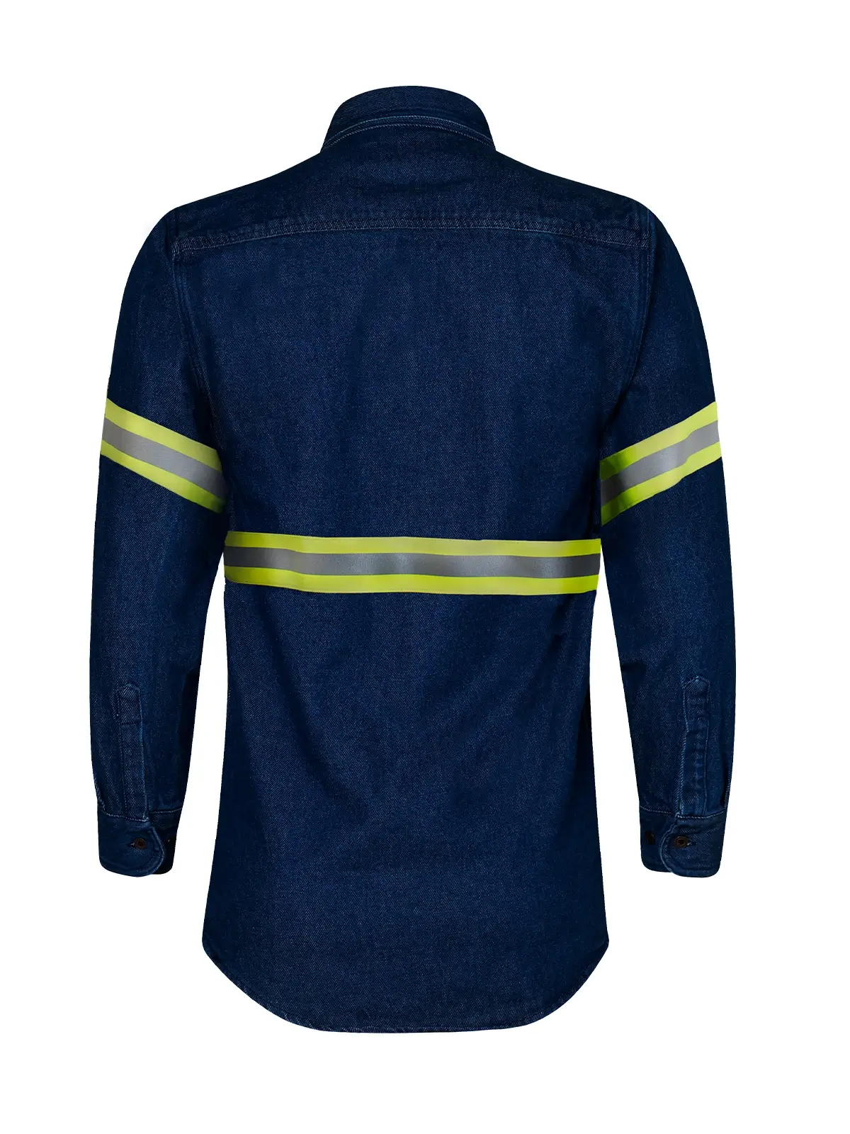 High Visibility Work Shirt