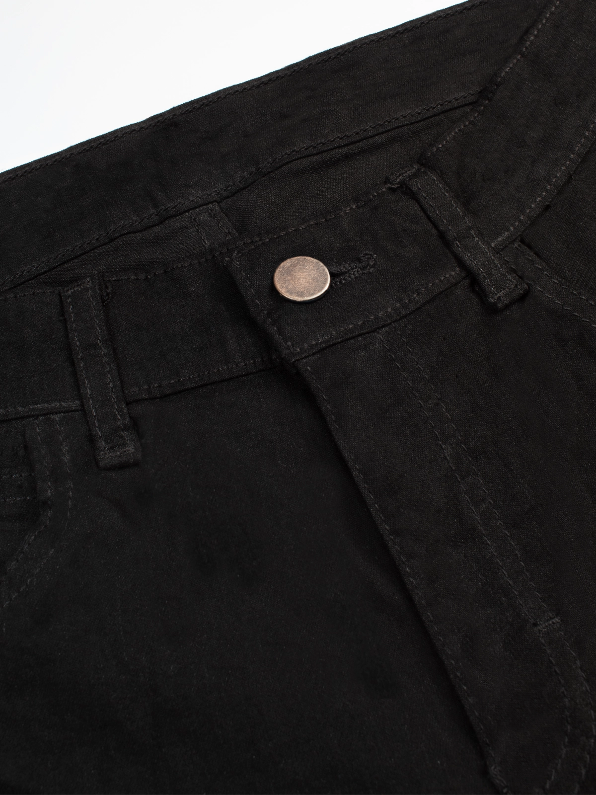 Men's denim Work Pants