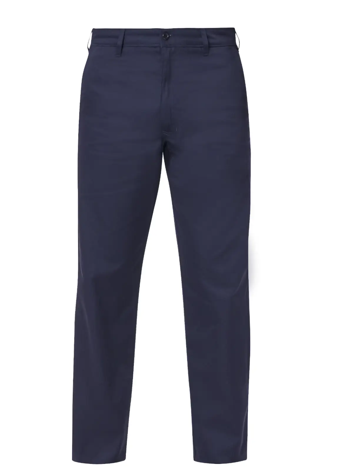 Gray Cotton Blend Industrial Formal Trouser, Size: 28 at Rs 380/piece in  Thane