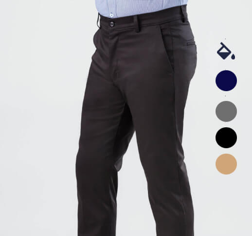 Men's Work Pants