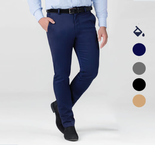 Men's Work Pants