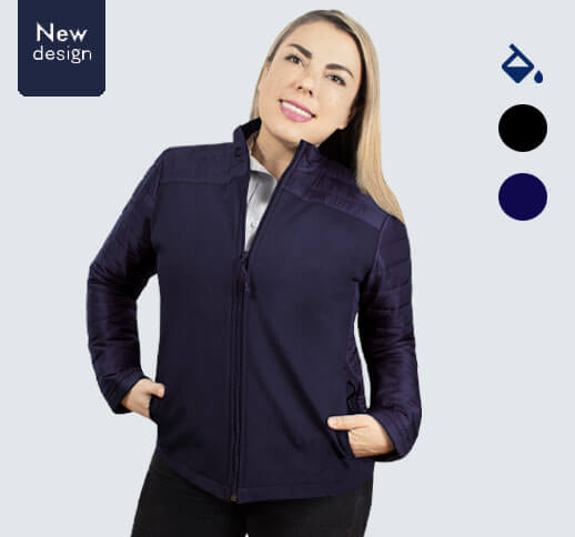 Executive Work Jacket Women