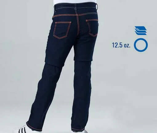 Men's Stretch Denim Jeans