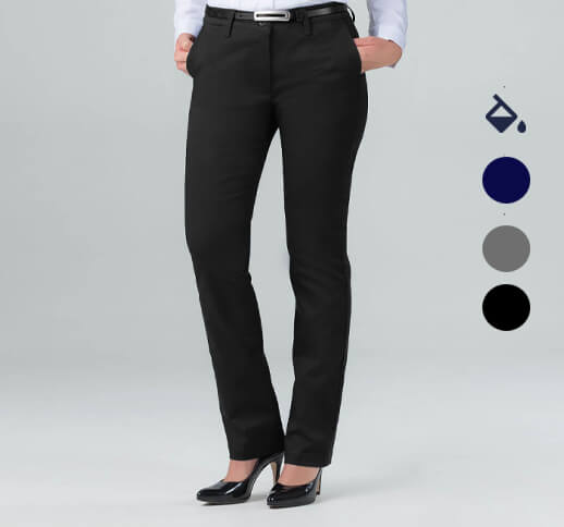 Women's Dress Pants