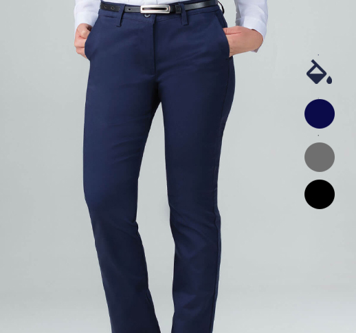 Women's Dress Pants