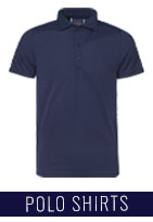 Polo shirts