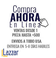 Lazzar Pro Talla